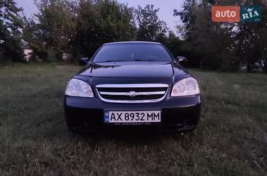 Chevrolet Lacetti  2005