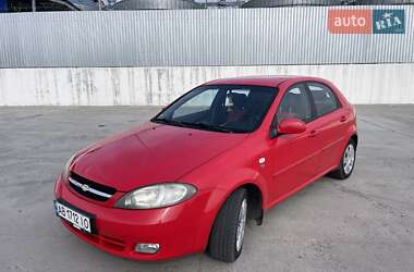 Chevrolet Lacetti  2006