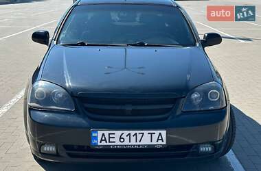 Chevrolet Lacetti  2006