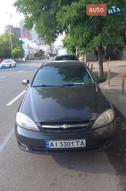 Chevrolet Lacetti  2006