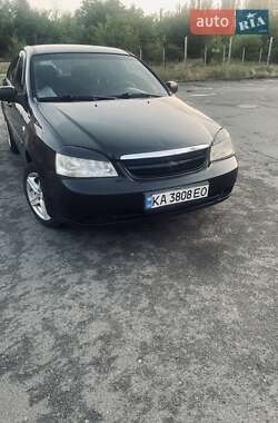 Chevrolet Lacetti 2005