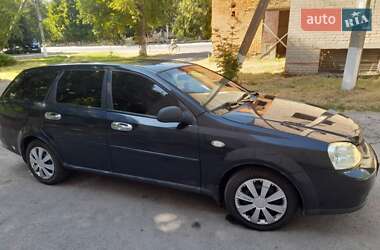 Chevrolet Lacetti  2006