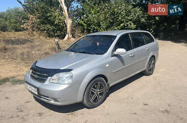 Chevrolet Lacetti  2006