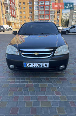 Chevrolet Lacetti  2007