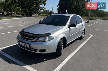 Chevrolet Lacetti 2010
