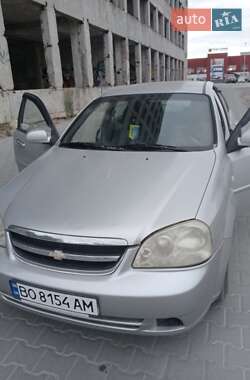 Chevrolet Lacetti  2005
