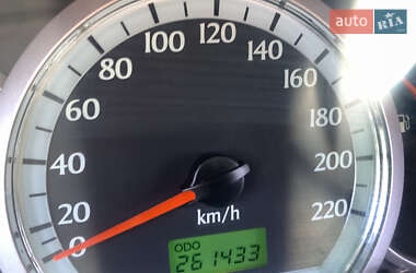 Chevrolet Lacetti  2005