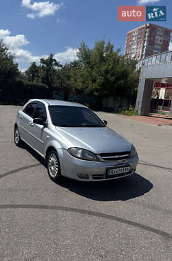 Chevrolet Lacetti  2006