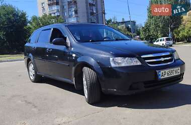 Chevrolet Lacetti  2006