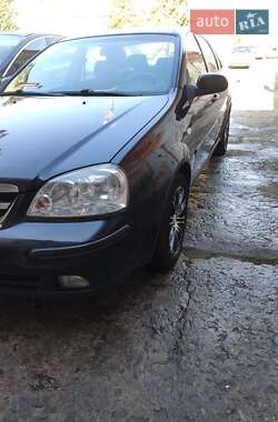 Chevrolet Lacetti 2006