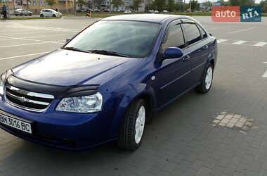 Chevrolet Lacetti  2006