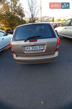 Chevrolet Lacetti 2006