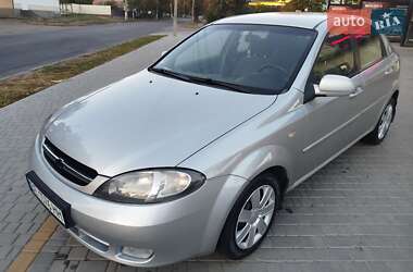 Chevrolet Lacetti  2005