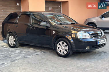 Chevrolet Lacetti 2006
