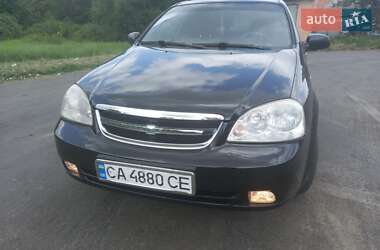 Chevrolet Lacetti  2006