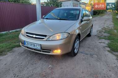 Chevrolet Lacetti  2005