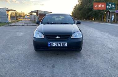 Chevrolet Lacetti  2007