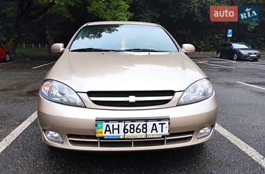 Chevrolet Lacetti 2005