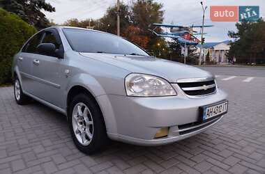 Chevrolet Lacetti 2005