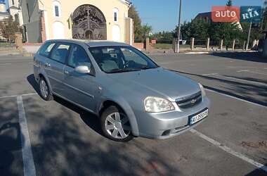 Chevrolet Lacetti  2006
