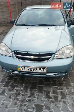 Chevrolet Lacetti  2005