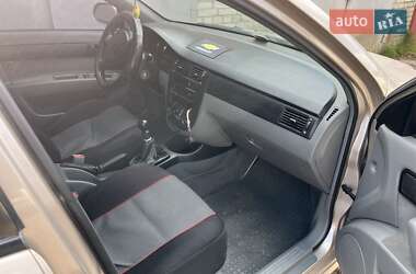 Chevrolet Lacetti  2010