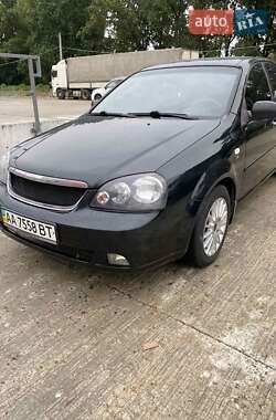 Chevrolet Lacetti  2006