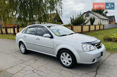 Chevrolet Lacetti  2006