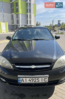 Chevrolet Lacetti  2006