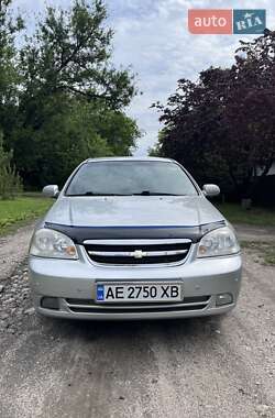 Chevrolet Lacetti 2006