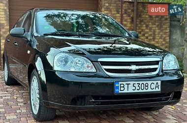 Chevrolet Lacetti  2005