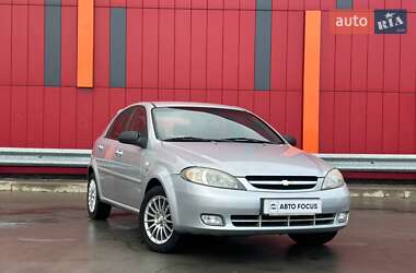 Chevrolet Lacetti  2005