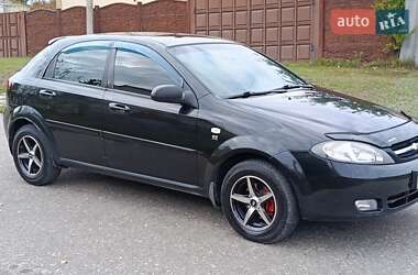 Chevrolet Lacetti  2005