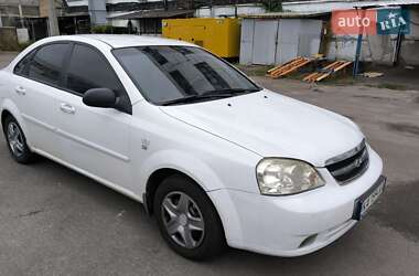 Chevrolet Lacetti 2005