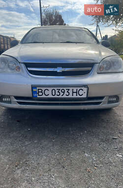 Chevrolet Lacetti  2006