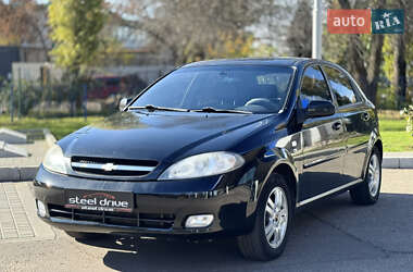 Chevrolet Lacetti 2006
