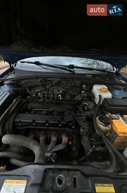 Chevrolet Lacetti  2006