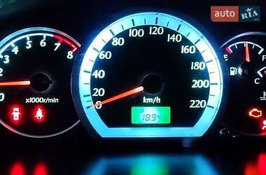 Chevrolet Lacetti  2006