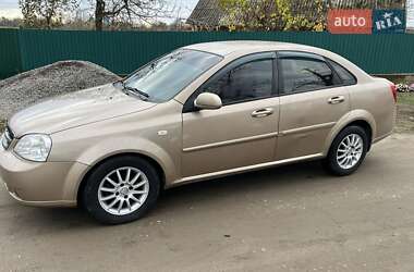 Chevrolet Lacetti  2005