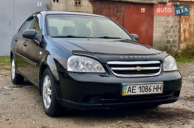 Chevrolet Lacetti 2006