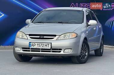 Chevrolet Lacetti  2006