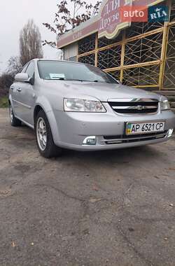 Chevrolet Lacetti 2006