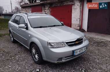Chevrolet Lacetti  2006