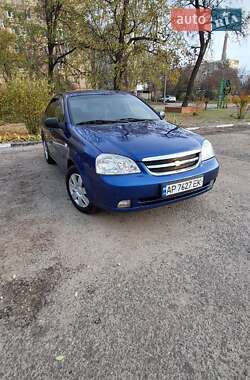 Chevrolet Lacetti 2005