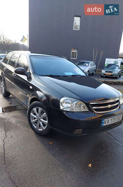Chevrolet Lacetti  2005