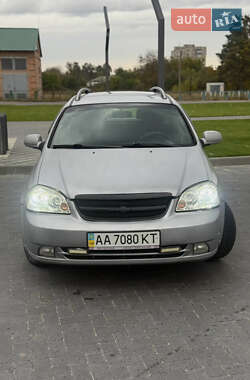 Chevrolet Lacetti  2005