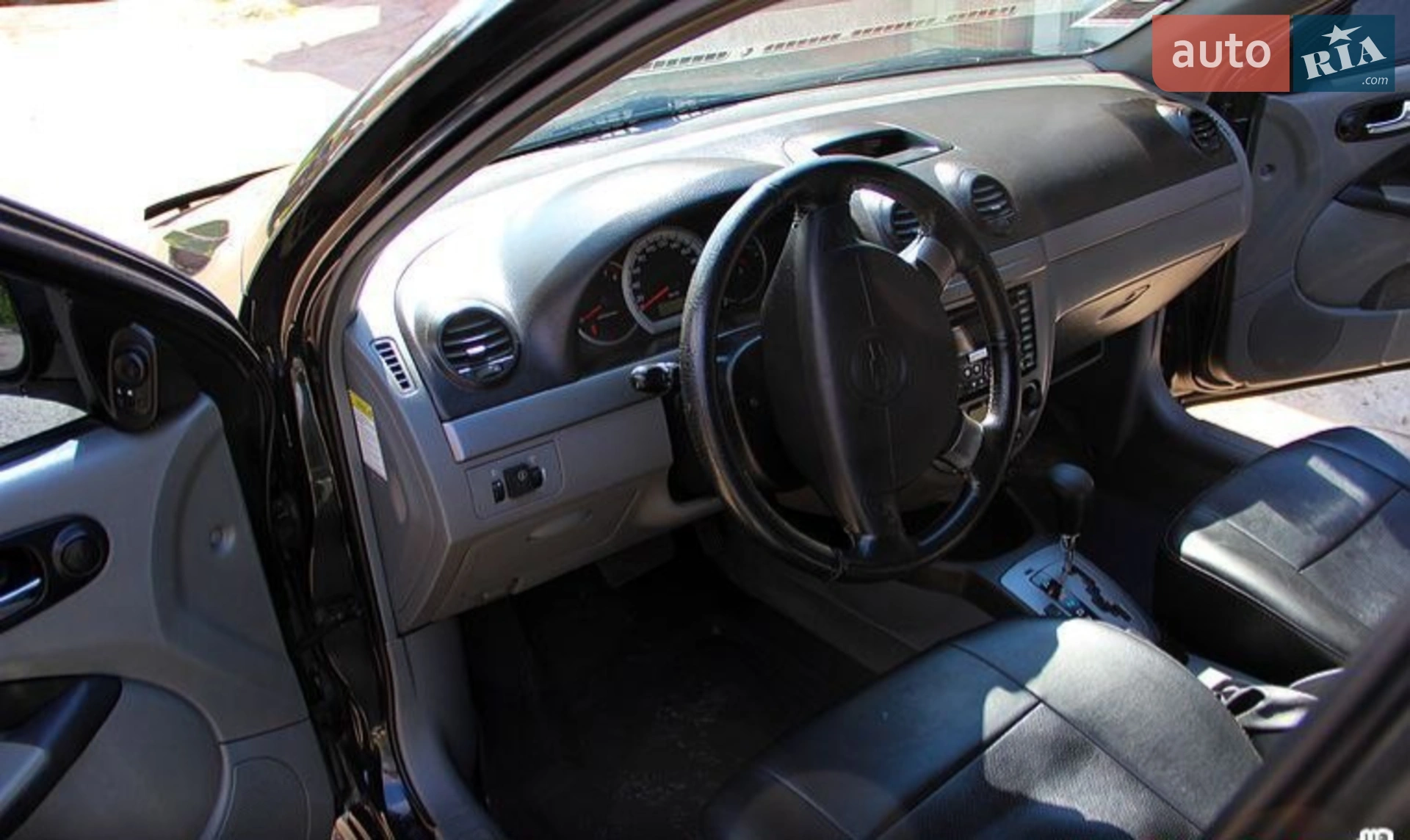 Chevrolet Lacetti 2006 VIN Y6DNA483E6K446986 фото оголошення 6 з 16