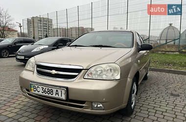 Chevrolet Lacetti  2005