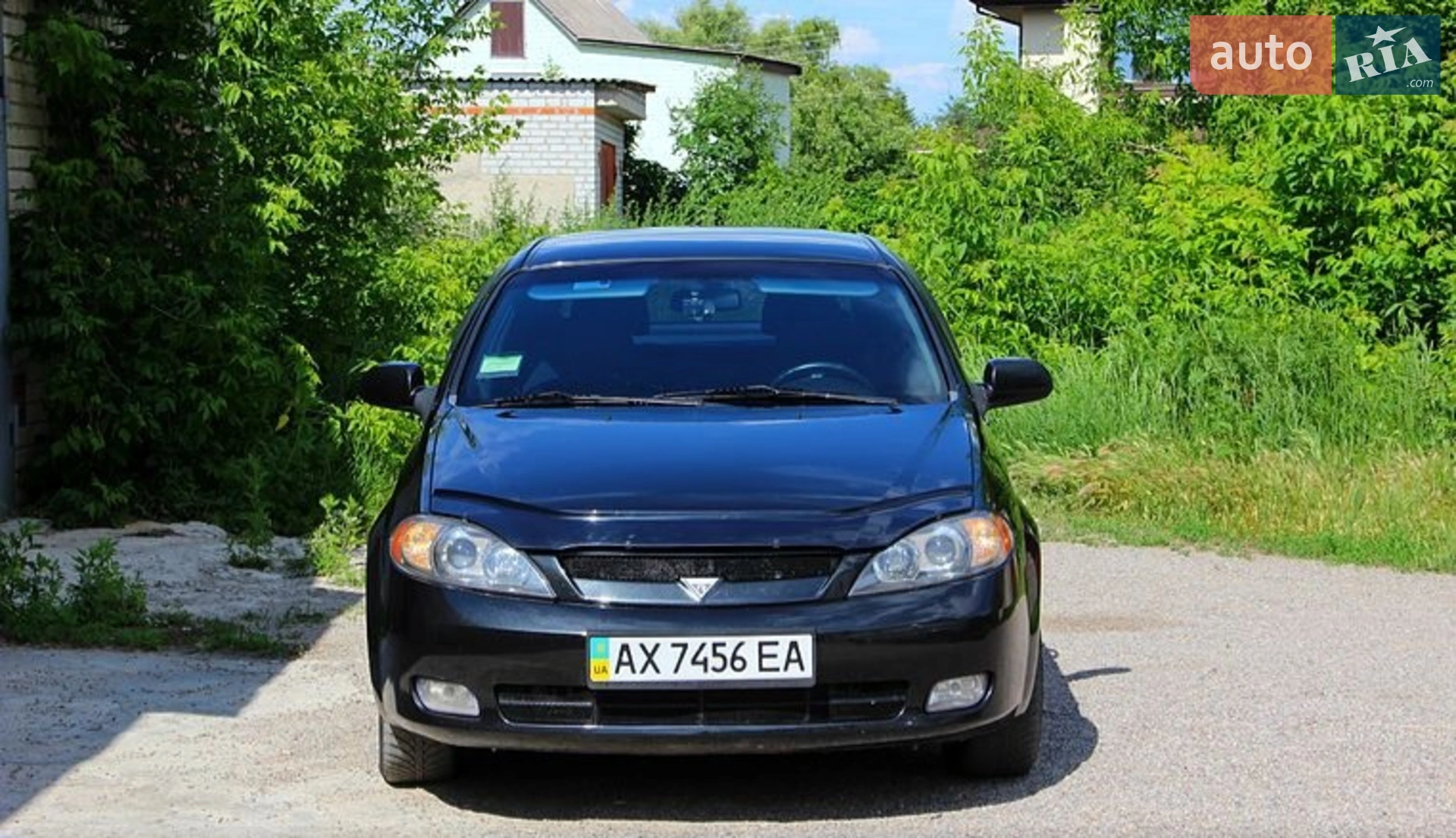 Chevrolet Lacetti 2006 VIN Y6DNA483E6K446986 фото оголошення 14 з 16