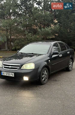 Chevrolet Lacetti  2005
